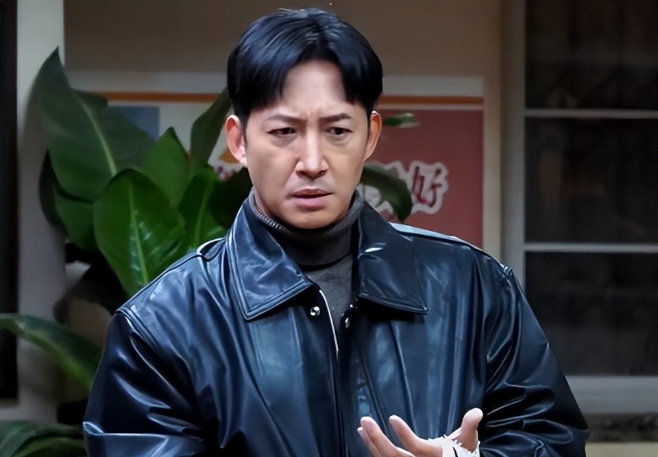 潘粤明领衔！24集刑侦剧来袭，阵容雄厚，这是我今年最想看的剧