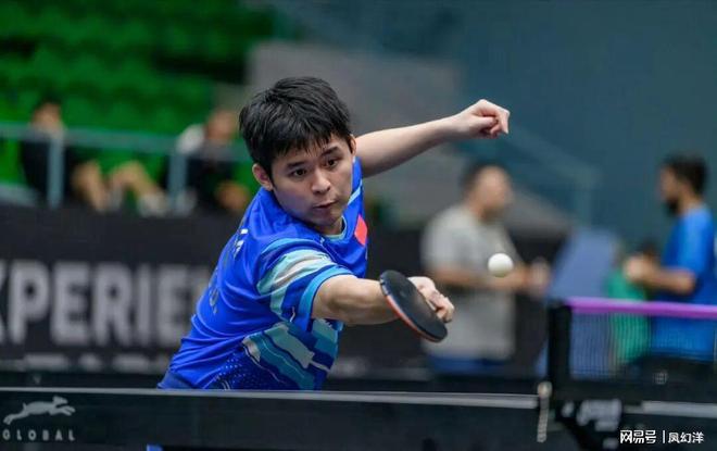 林诗栋世界杯退赛，王楚钦是最大受害者还是最大获益人引球迷争议