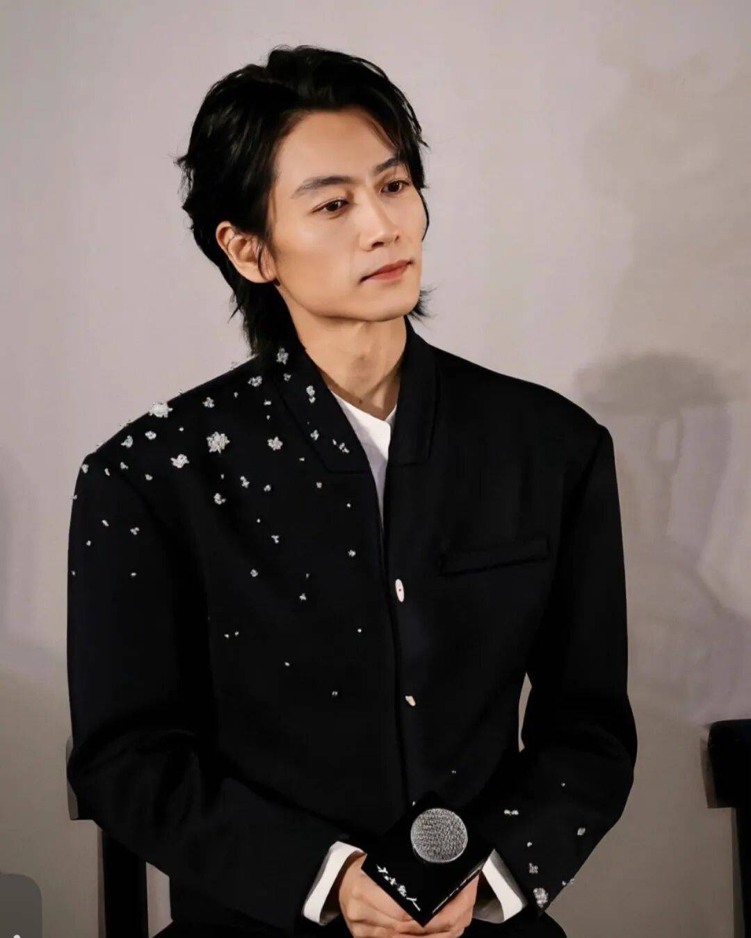 “演员”陈晓和“伴侣”陈晓是两个物种