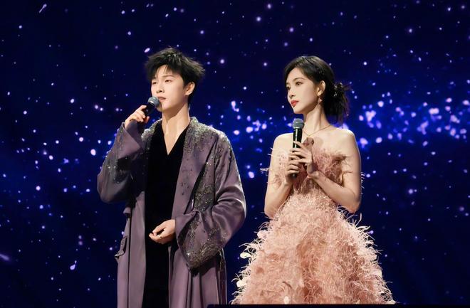 《尚公主》正式官宣，孟子义二搭李昀锐太甜，这剧想不爆都难！