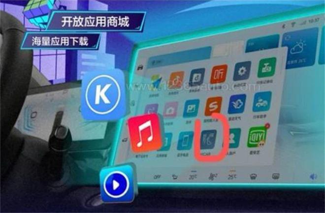 唯一亮点“货不对版” 这款车型车机遭大面积投诉手机车机系统自主品牌车型_订阅