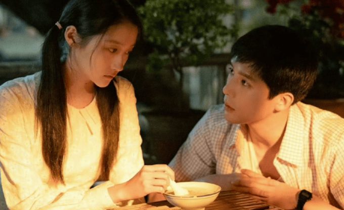 王安宇工作室辟谣与关晓彤恋情