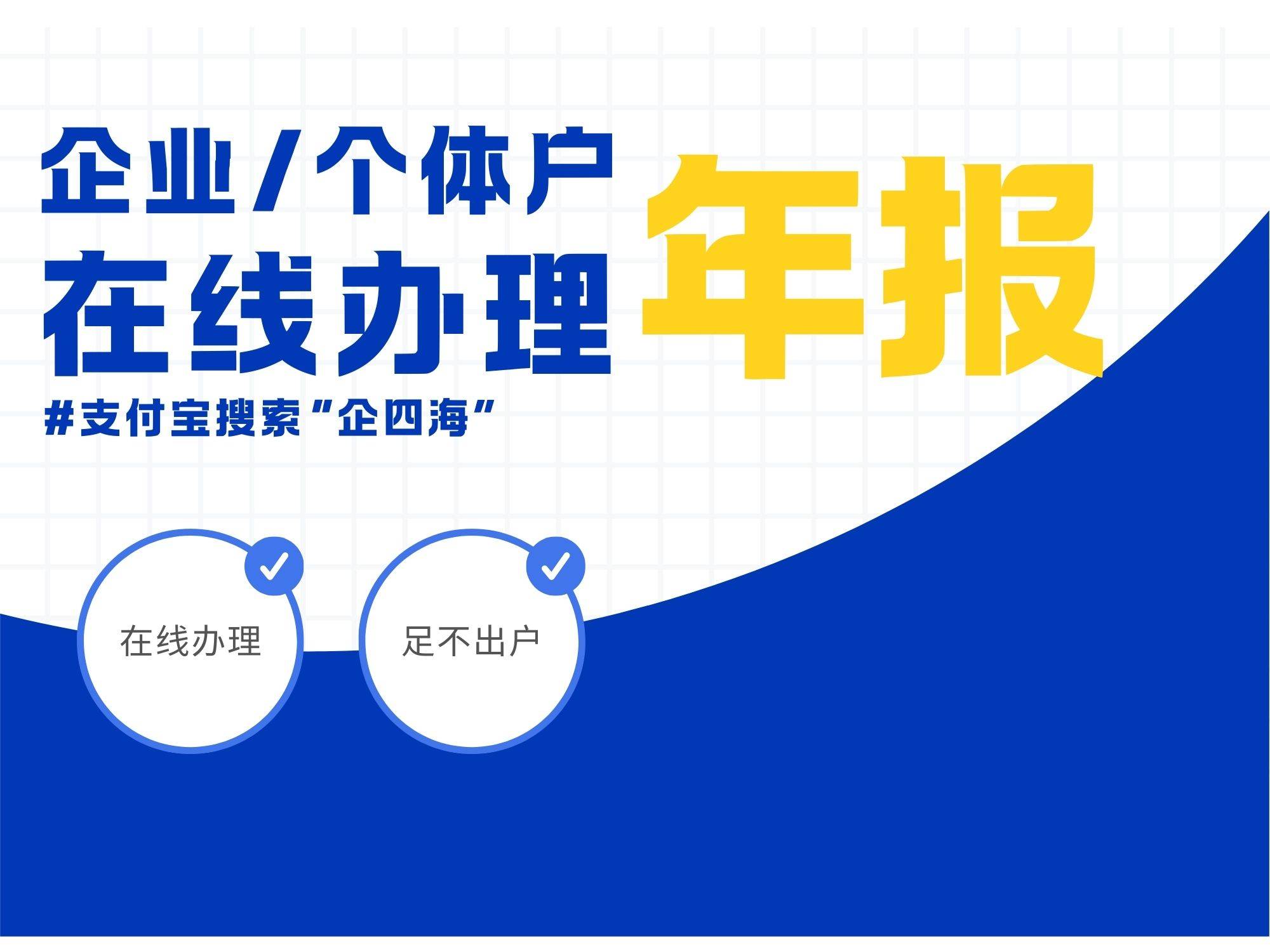 2026最新｜营业执照年审全流程+填报指南