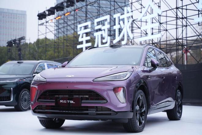 风云T9L飞鱼底盘揭秘：奇瑞理工男精神铸就硬核驾控新标杆