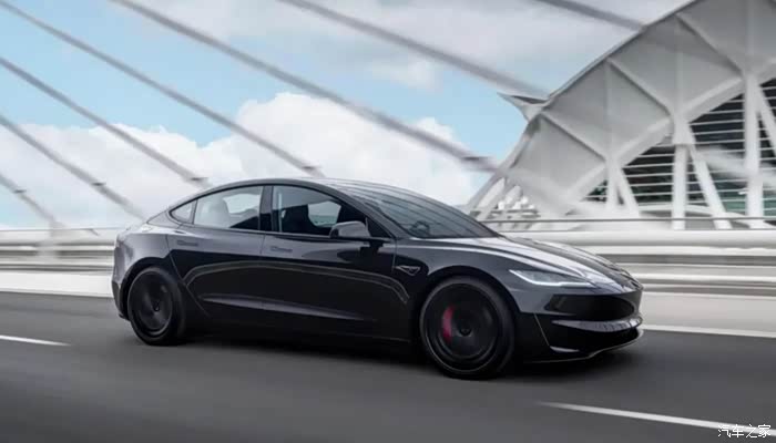 特斯拉FsD入华能否应对中国复杂路况_广州-论坛