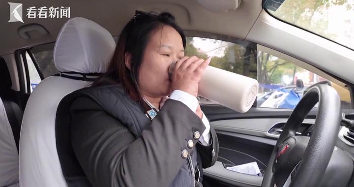 如何让出租车司机“方便”更方便？