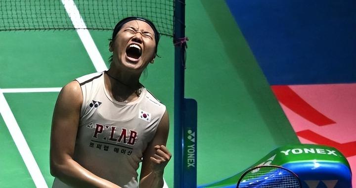 韩媒惊呼太过分！安洗莹亚锦赛将PK3名中国球员 她迄今还没夺过冠