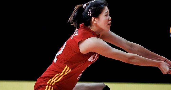 女排名单预测：李盈莹龚翔宇缺席首批集训，3位新星有望首次入选
