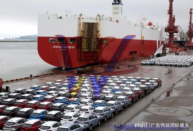 天津港旧轿车出口在码头有什么要求,报关要办理哪些单证呢海关汽车货柜货代出口商天津市大运河中国文物中国世界遗产_订阅