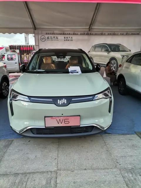 问界M6凭什么比竞品贵两三万