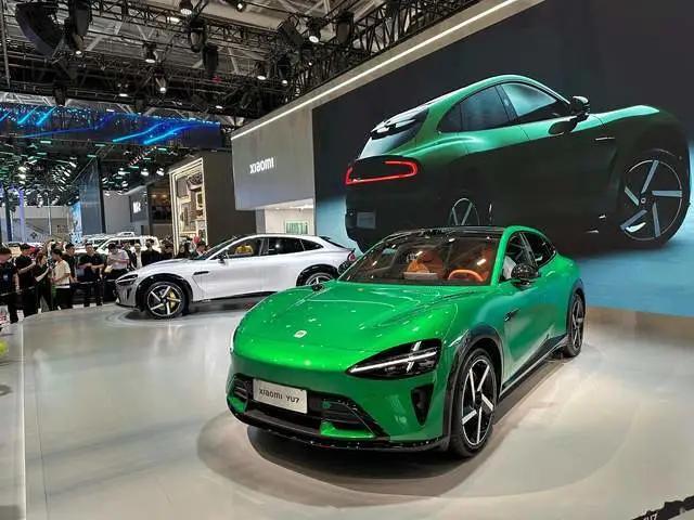 质量“最好的”十大热销SUV:锋兰达进前十,排第一的居然是它?