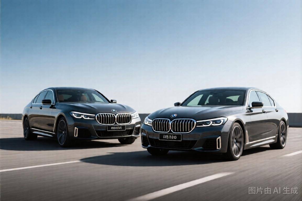 宝马在华召回近18万辆汽车涉多款主力车型