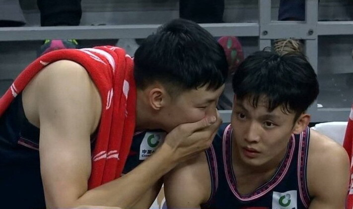 今晚!CBA战2场，央视直播广东男篮VS天津，周琦伤停?北控PK同曦