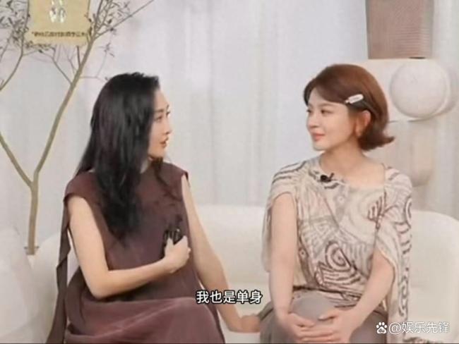 王鸥何九华五年恋情低调落幕_新闻频道