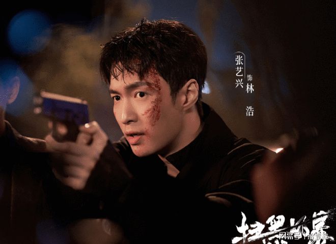 《天龙八部》央视待播，武侠剧没落的时代，于荣光能否重塑经典？