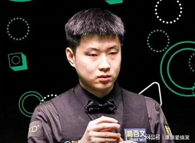 斯诺克球员锦标赛4强出炉，赵心童对手已定，赛程调整