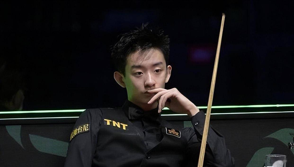 最新签表出炉！巡回锦标赛：火箭退赛、艾伦捡漏，赵心童首轮或迎战吴宜泽