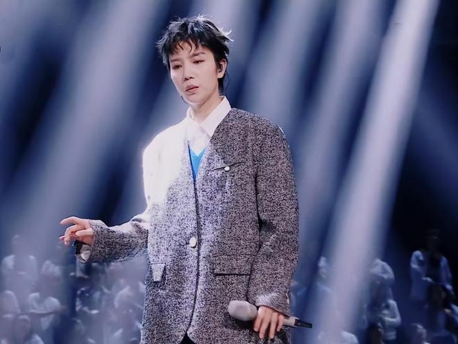 《浪姐6》踢馆赛制曝光：5位首发踢馆阵容，遗珠浪姐回归