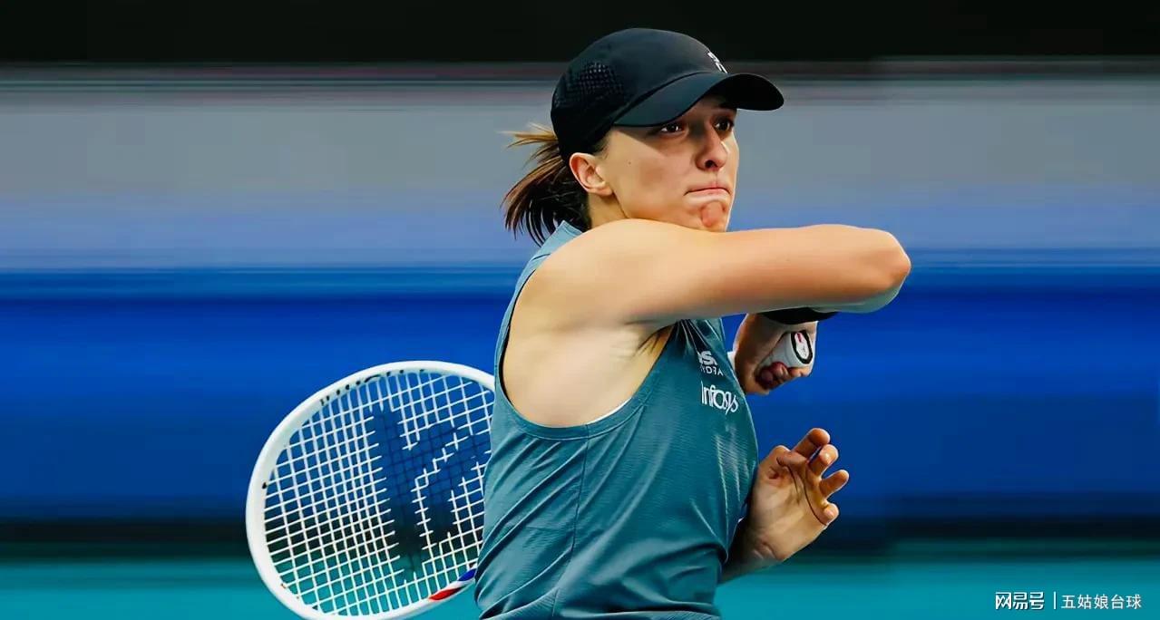 好聚好散!斯瓦泰克与费塞特结束18个月合作!