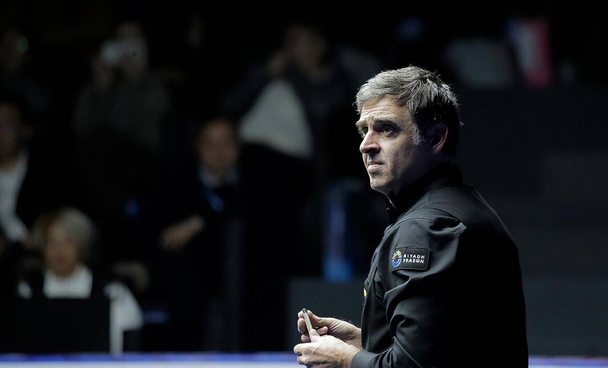 斯诺克排名更新：赵心童第5，丁俊晖滑落16位！世锦赛门票要看泰国人脸色