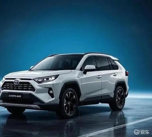 20万内燃油SUV精选:八款高性价比合资神车推荐