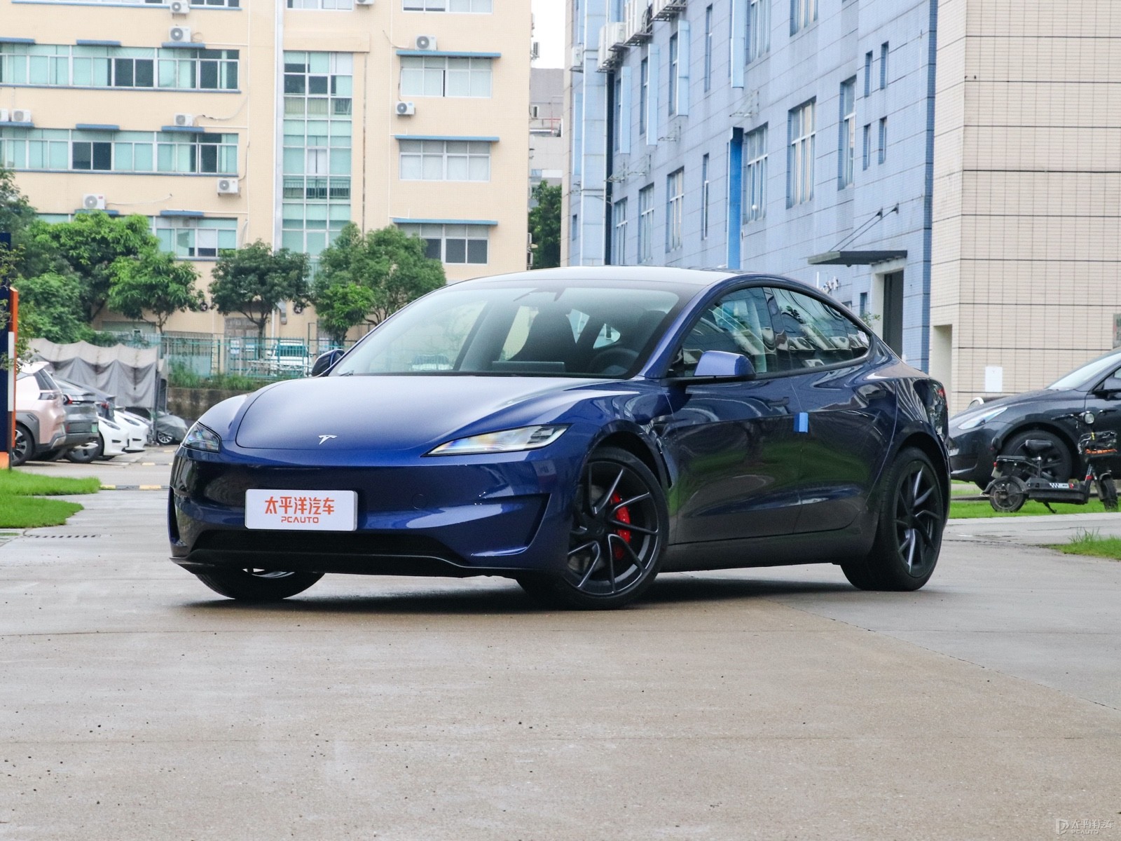 2025款特斯拉Model 3的智能驾驶辅助系统参数有什么变化?