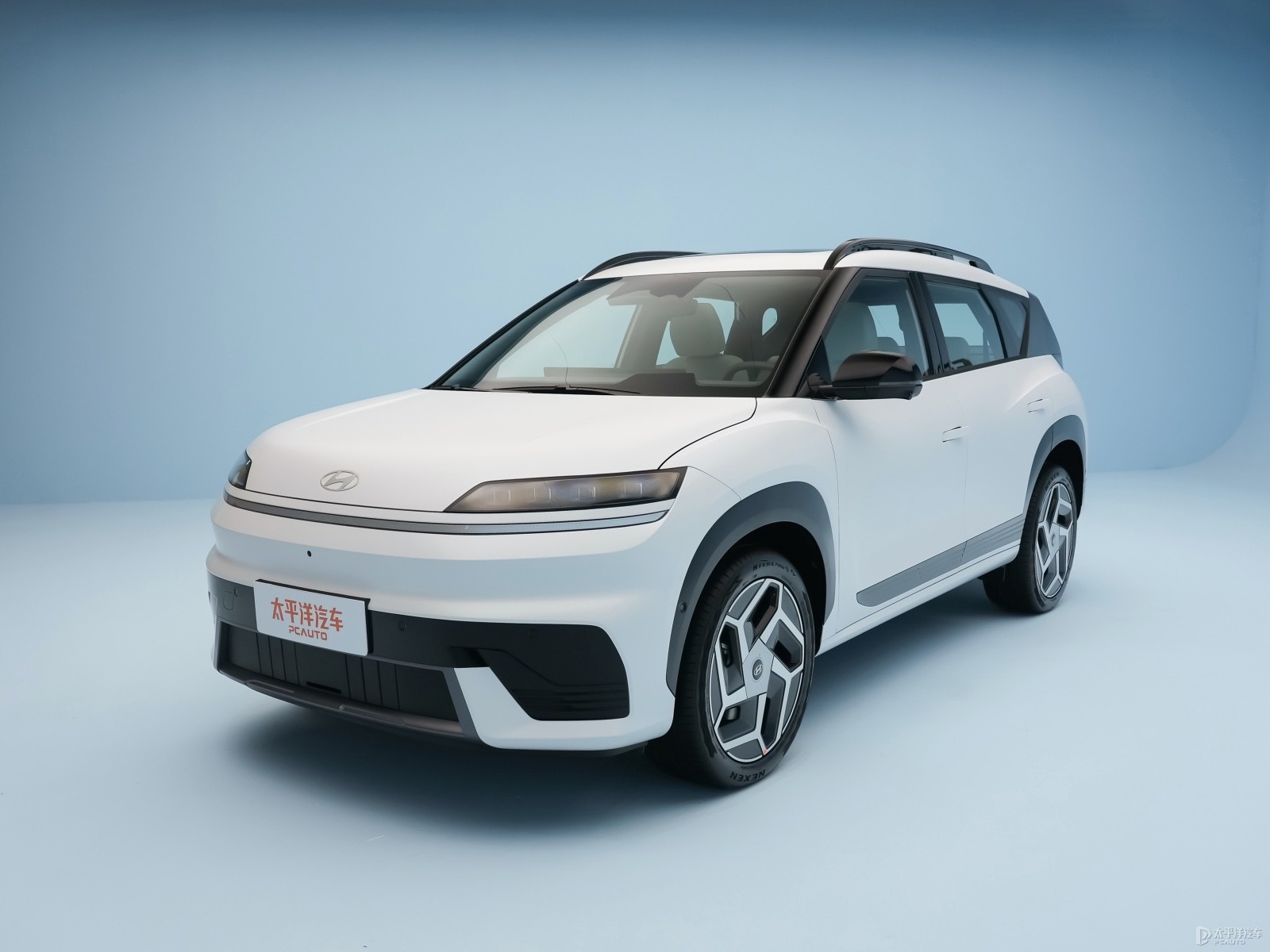 SUV的英文全称究竟是什么