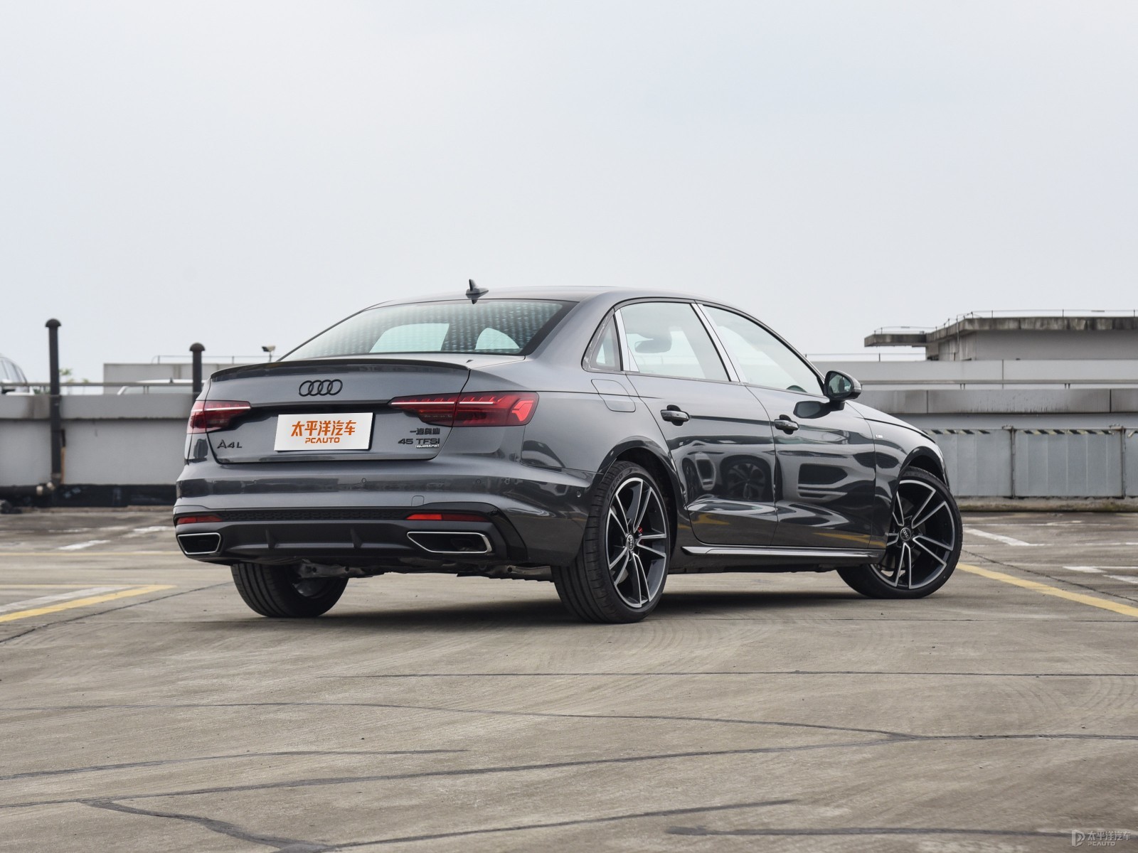 奥迪A4L和迈腾保险费用差多少?理赔攻略对比