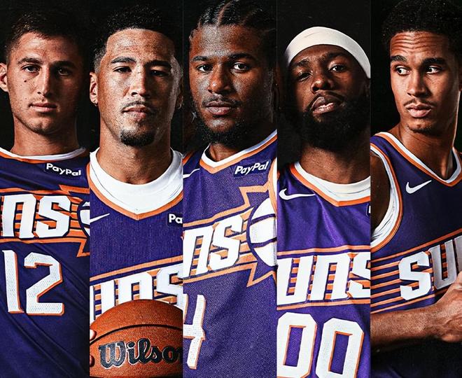 怒喷裁判吃T！掘金125-123太阳，看数据：他才是头号功臣！