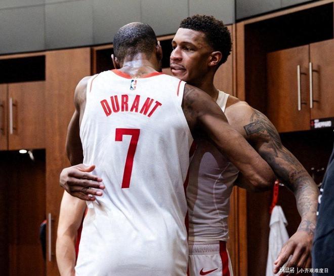 火箭背靠背迎七利好，双将47分乌度卡水平受质疑