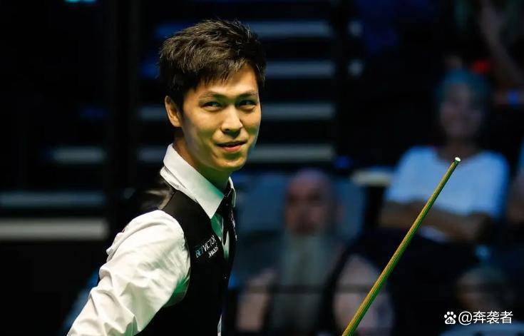 巡回锦标赛签表出炉：奥沙利文退赛，艾伦成功捡漏，赵心童首轮或对战吴宜泽