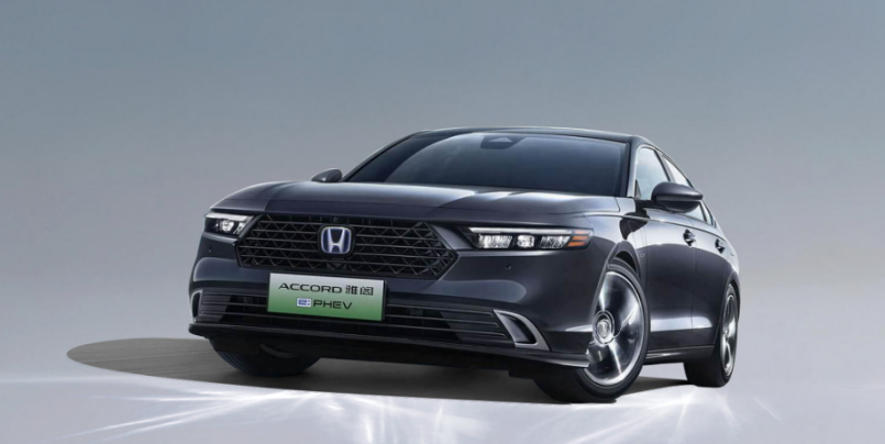 日系车在华份额腰斩至 9%，燃油神话难敌电动浪潮