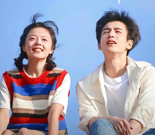 《樱桃琥珀》官宣定档!赵今麦、张凌赫二搭,董洁、保剑锋助阵!