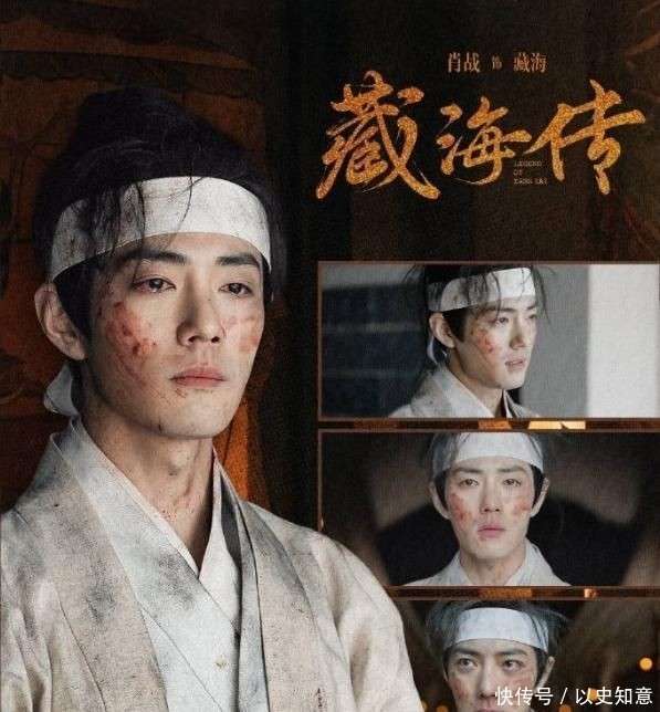 2026白玉兰奖将至，孙俪杨紫或争视后，肖战于和伟成冲奖大热门