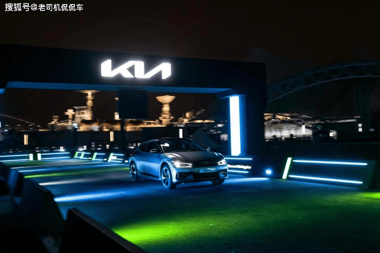 年销超25万！悦达起亚：都说我凉了，我又挺过来了
