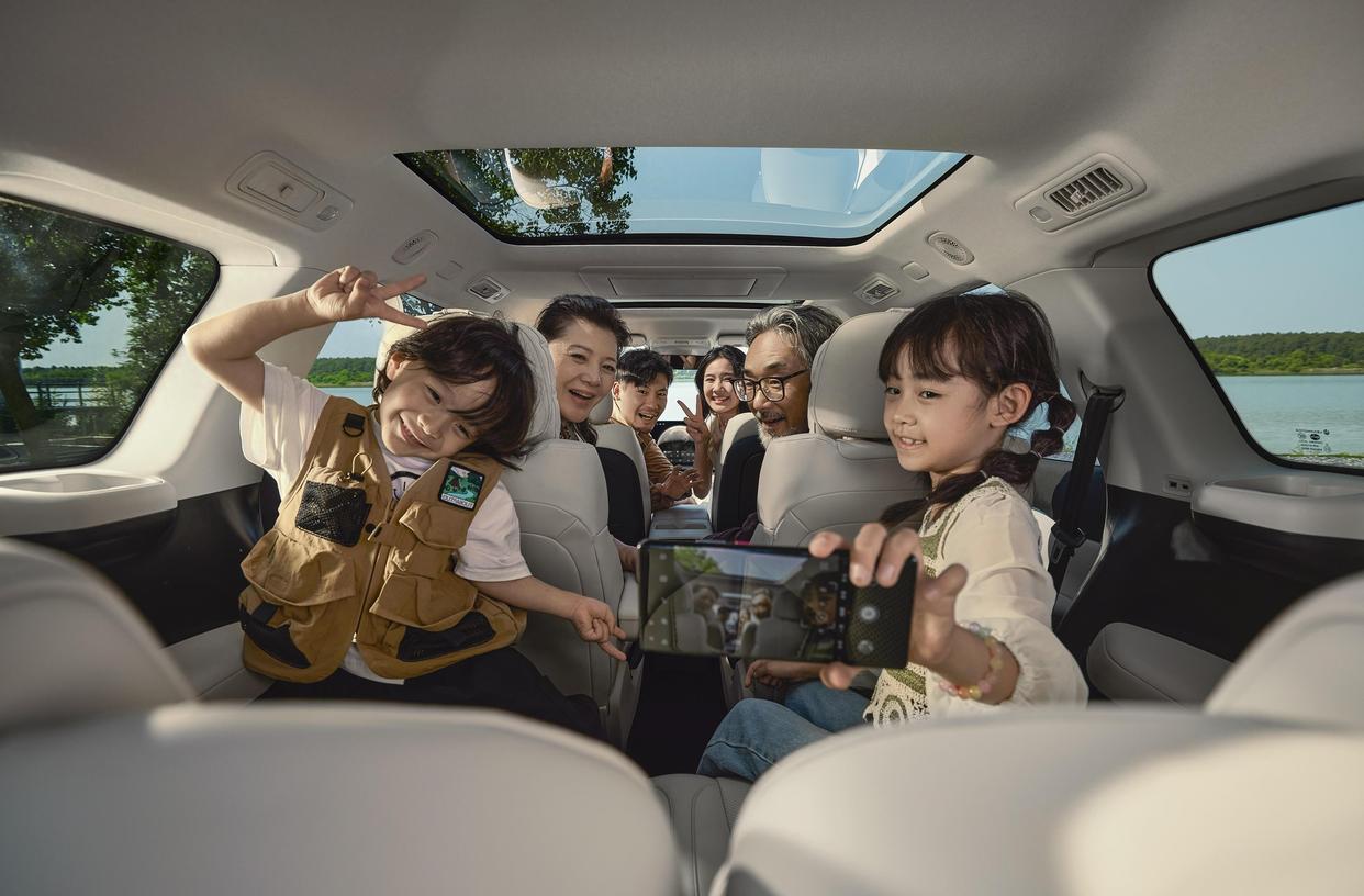 相比7座,6座SUV真的是最优解吗