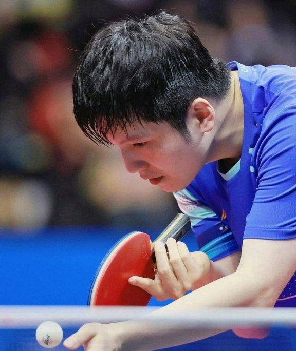 邓亚萍一语中的，终于懂了，为什么呼唤樊振东回归的声音这么高！