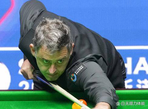 巡回锦标赛签表出炉！艾伦捡漏成功，赵心童吴宜泽中国德比，丁俊晖危