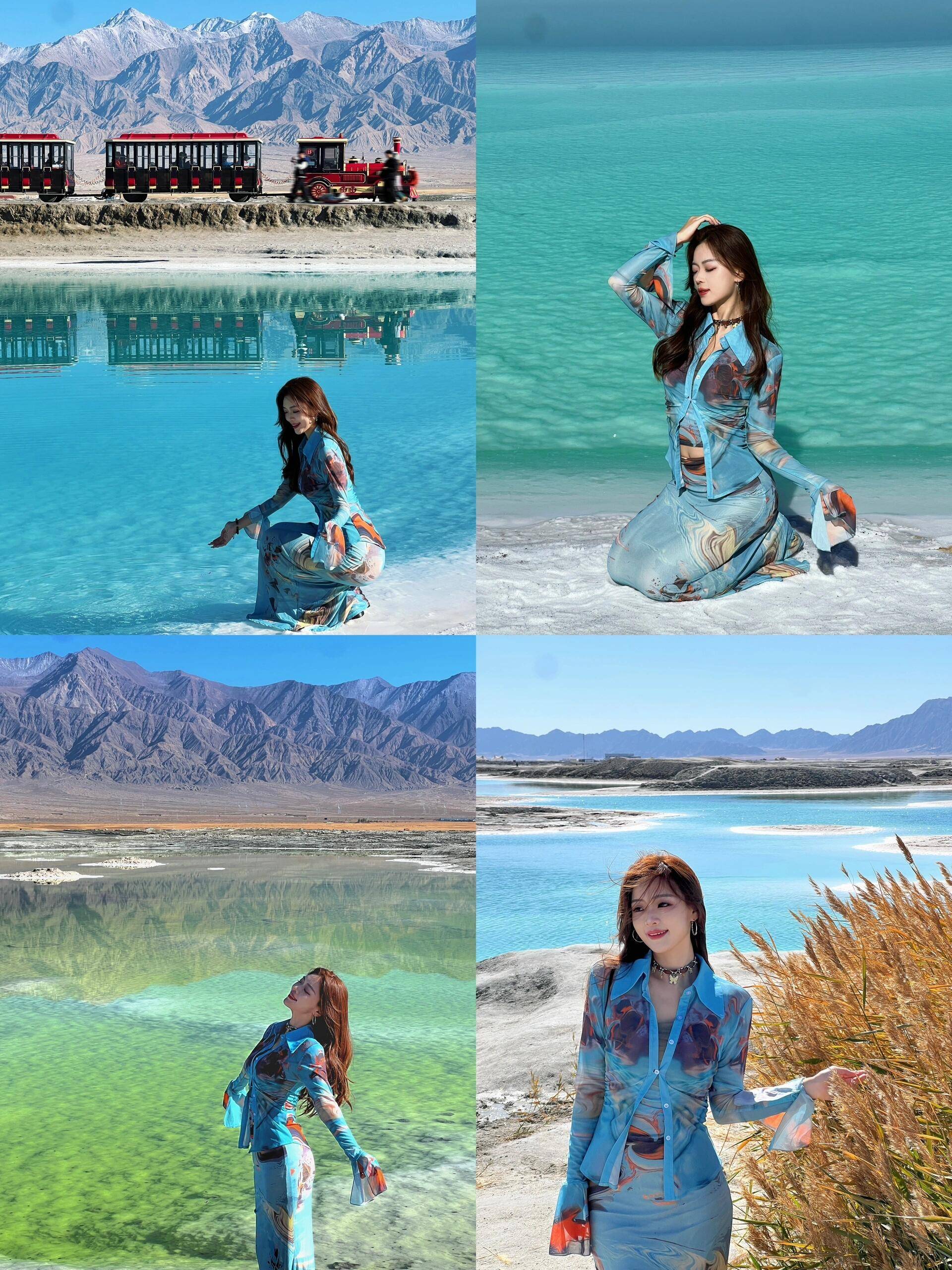 2026年西北环线房车自驾:人均花费TOP3解析，8天7晚究竟要花多少?