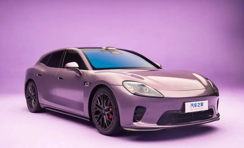 华为广汽联手落地，“五界”与“两境”格局重塑在即|五界|传统车企|奇瑞汽车|广汽集团|智能驾驶|知名企业