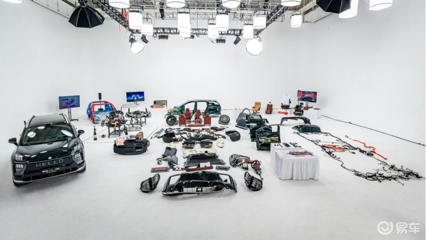 冬季暖心配置:昊铂HL的方向盘加热功能