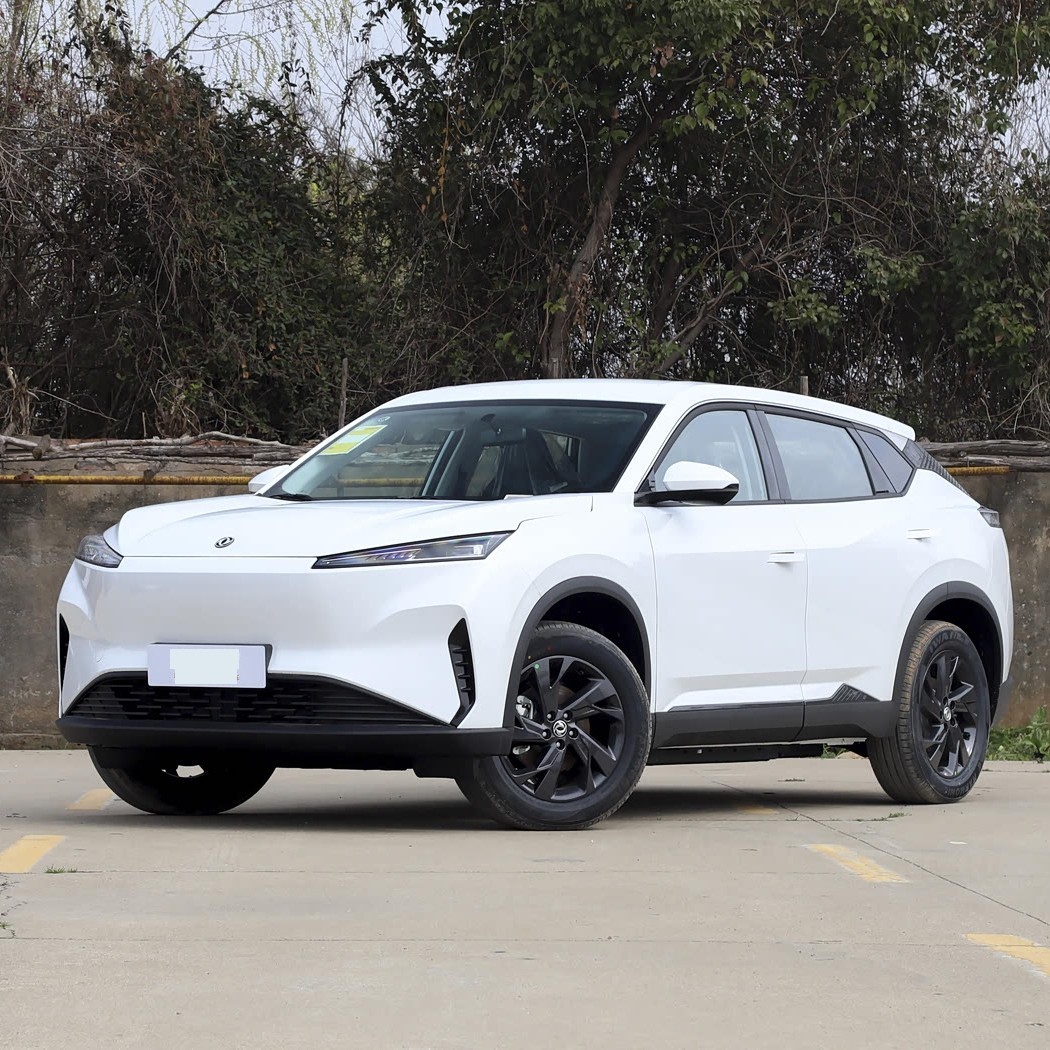 20万内纯电SUV怎么选？三款真实力车型重新定义价值标杆