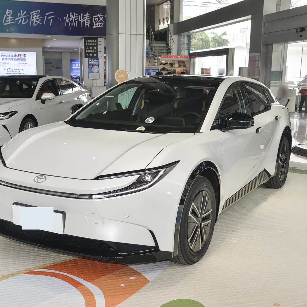 20万内纯电SUV深度对比：四款新车谁更值得入手？