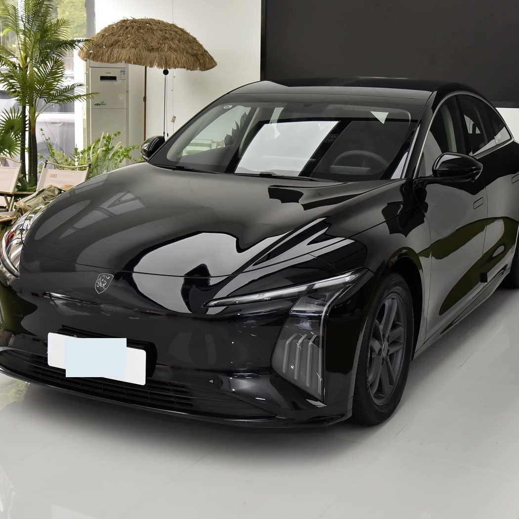 30万内中大型掀背轿车推荐：五款智能电动新选择