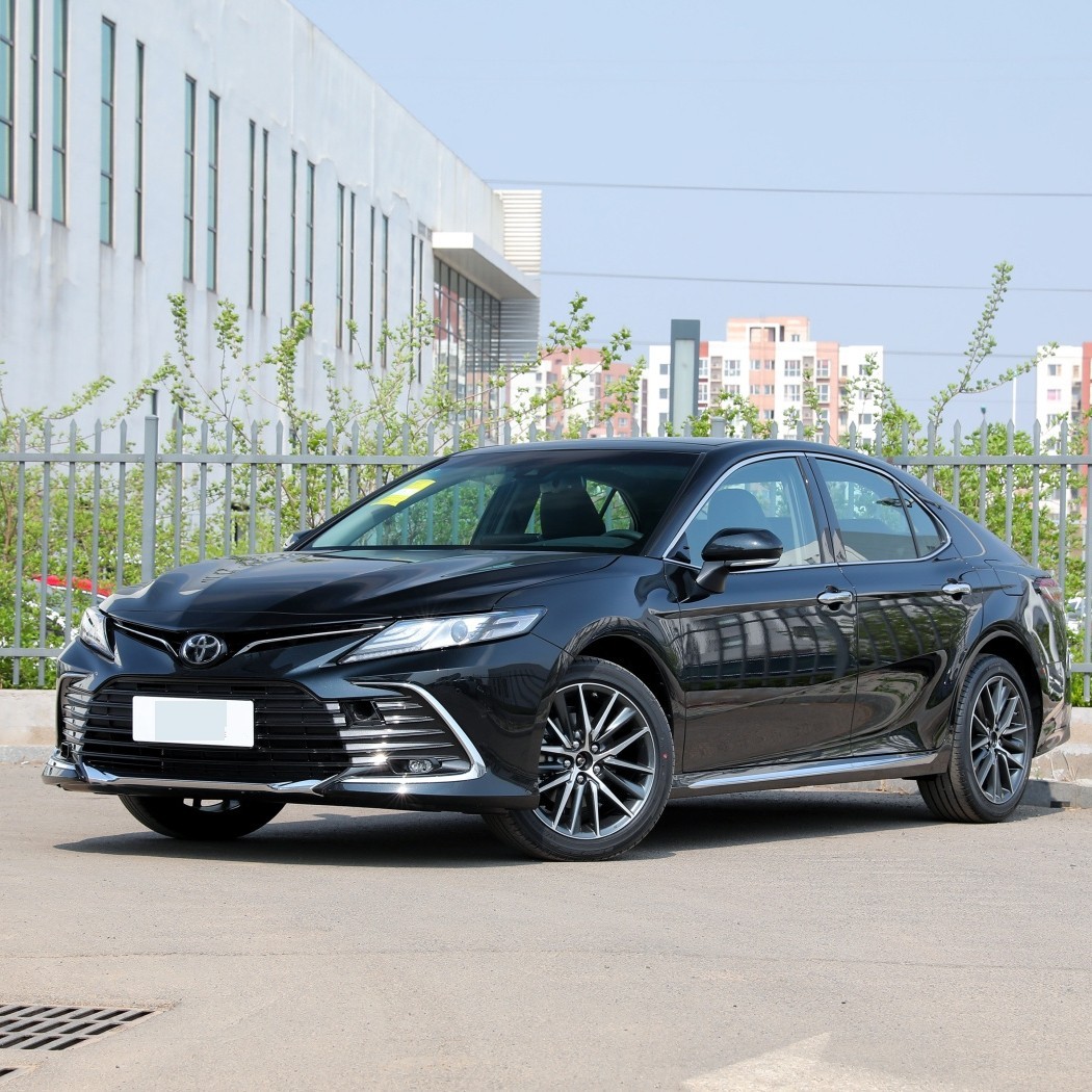 30万内三款硬核汽油中型轿车，谁才是家用与个性的完美平衡？