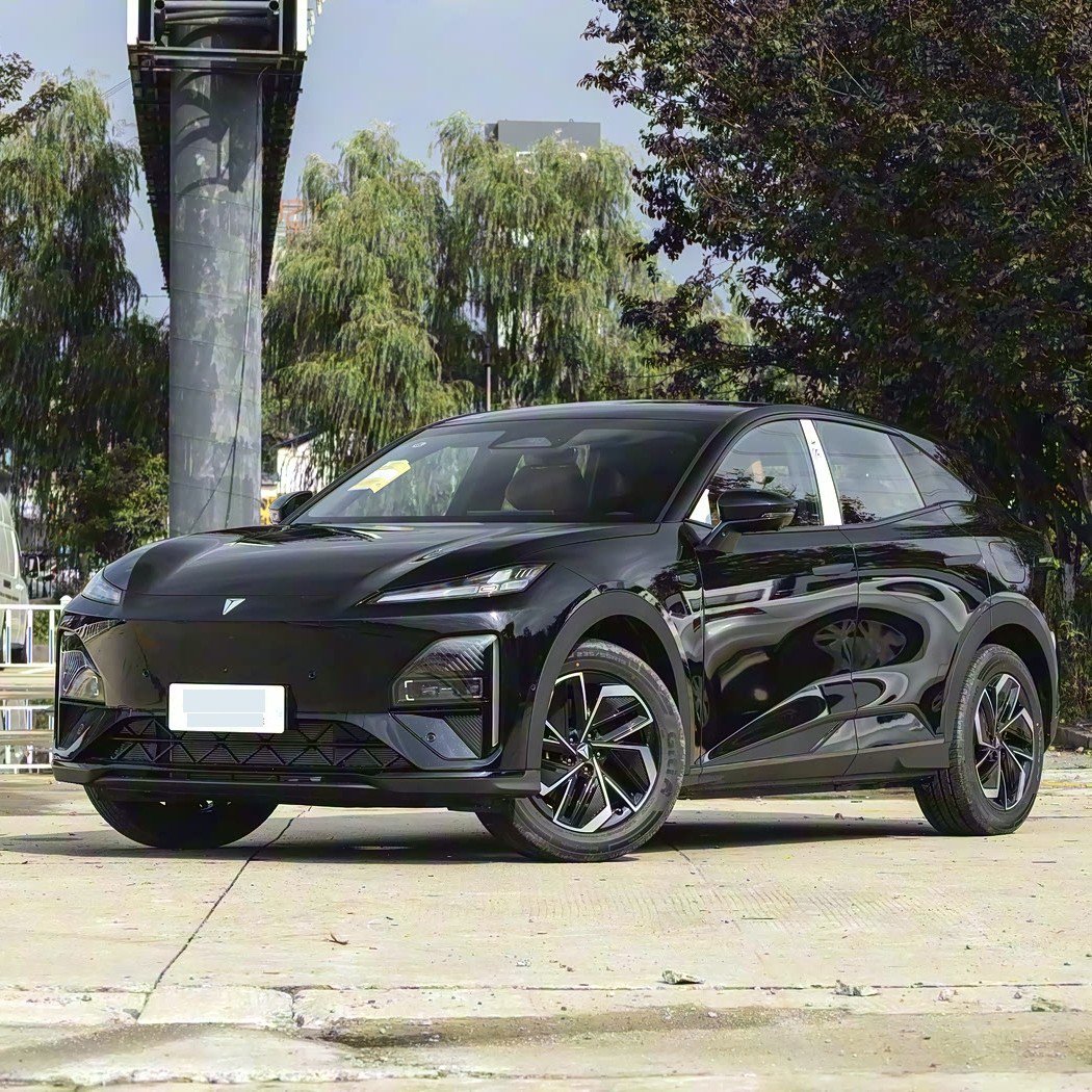 20万内纯电SUV怎么选？三款实力车型对比解析