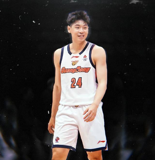 复出延期！崔永熙将缺席CBA杯赛第二阶段再复出驰援广东