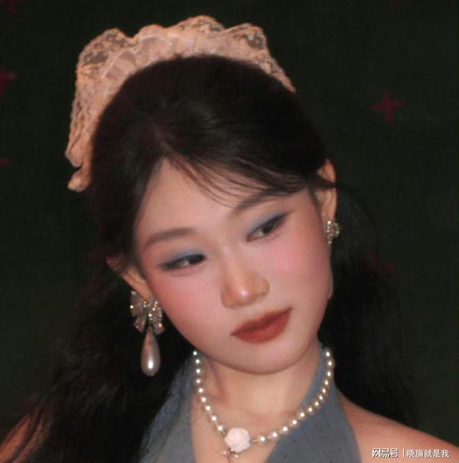 沈佳润闷声干大事