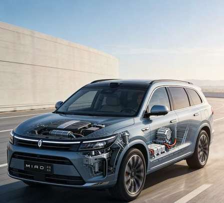 问界M7涨价至27.98万，给问界M6腾位