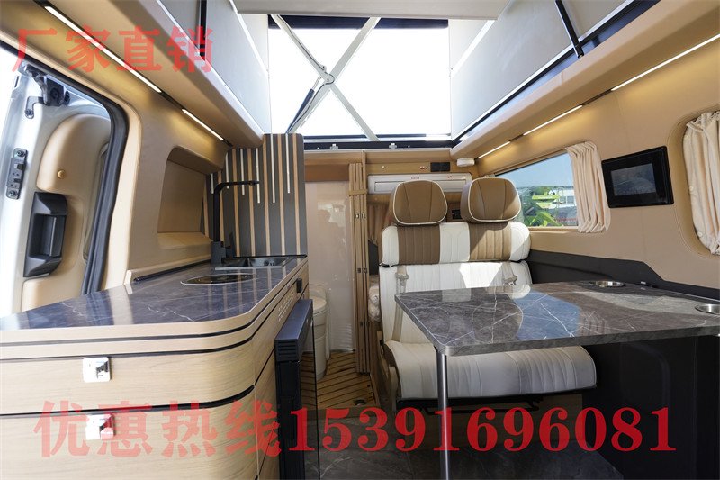 进口无动力房车_程力专用汽车股份有限公司